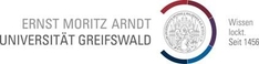 Logo Uni Greifswald